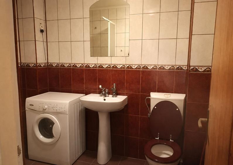 Garsonieră semidecomandată, mobilată în Zorilor