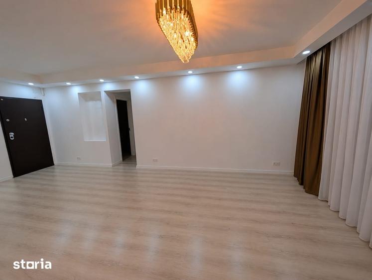 Apartament cu 2 camere în Ștefăneștii de Jos
