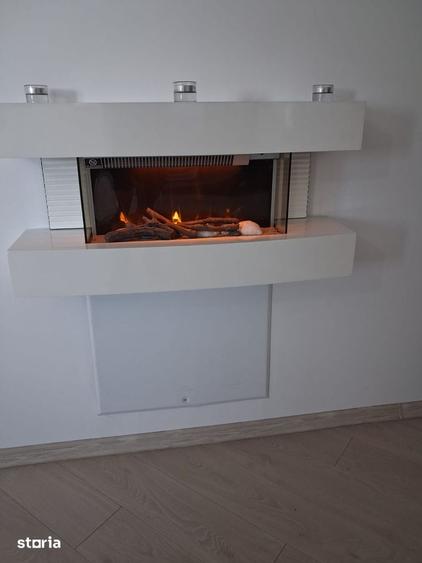 Apartament cu 2 camere în Grădiște