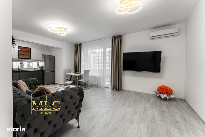 Apartament 3 camere de vanzare | Venus Residence | Aparatorii Patriei - 18