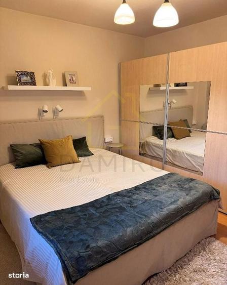 Apartament 3 camere Metrou Tineretului Parc Calea Vacaresti Parcare - 1