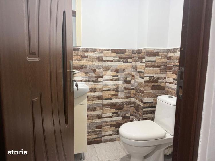 Apartament cu 3 camere decomandat în Calea Bârladului