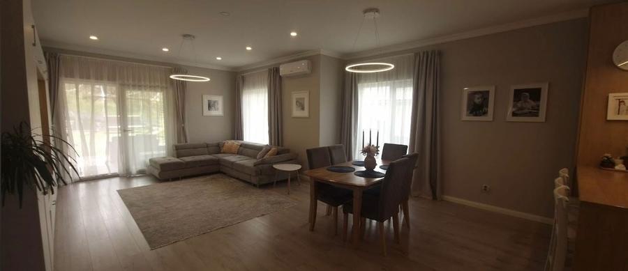 Casă individuală cu 4 camere cu Teren 633 Mp în Corușu