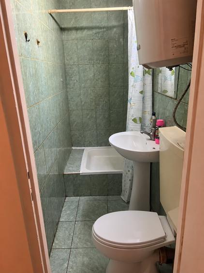 Garsonieră, mobilată în Girocului