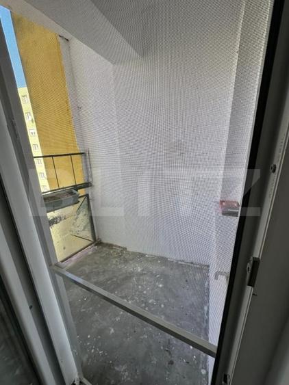Apartament cu 2 camere, decomandat, etaj intermediar, mobilat, Mănăștur - 9