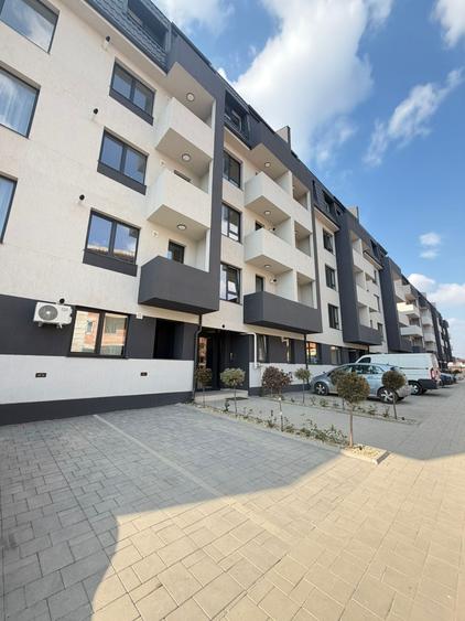 APARTAMENT 2 CAMERE-DE VANZARE-MILITARI RESIDENCE-COMISION 0 - 11