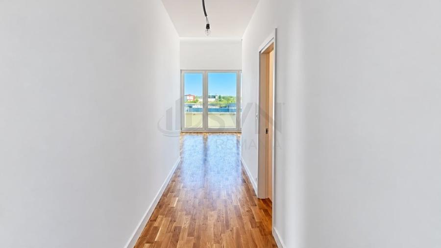 Apartament cu 3 camere decomandat în Pipera