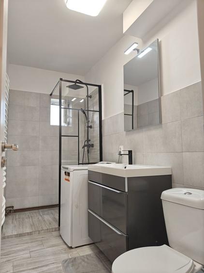 PF inchiriez apartament 2 camere zona Garii - 8