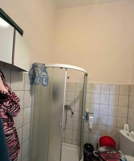 Casă individuală cu 2 camere decomandat cu Teren 60 Mp în Unirii