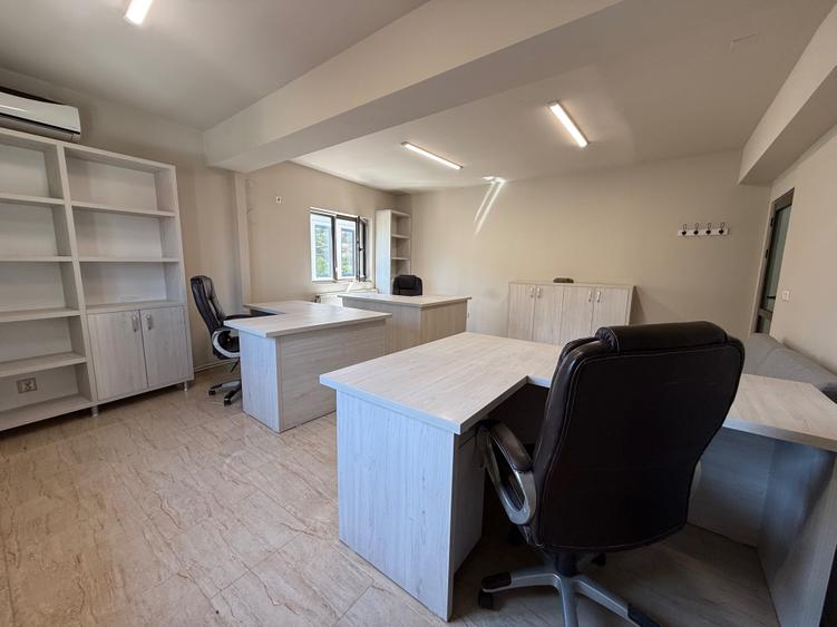 Apartament în Nicolina