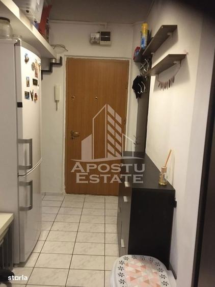 Apartament 1 camera de inchiriat, Take Ionescu -Timi?oara - 6