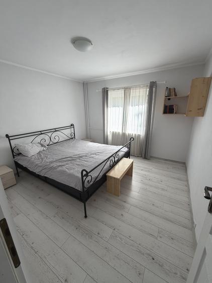 Apartament cu 2 camere decomandat, mobilat în Calea Aradului