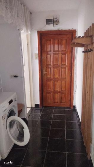 Apartament cu 2 camere în Dacia