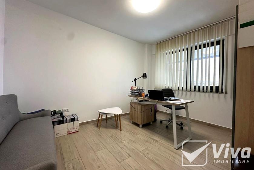 Apartament cu 2 camere decomandat în Copou