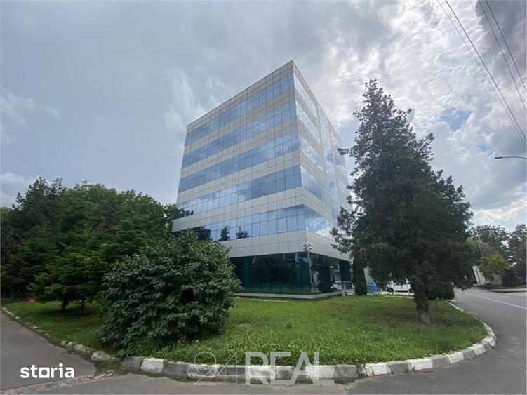 Spatii de birouri Splaiul Unirii de la 150 mp - 13