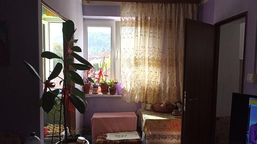 Garsonieră semidecomandată în Central