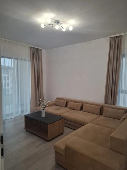 Apartament cu 2 camere SUPERB decomandat Braytim - 1