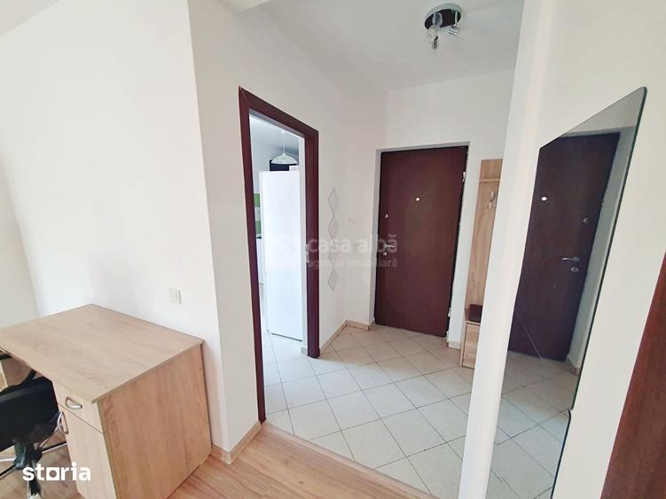 Apartament cu 2 camere decomandat, mobilat în Copou