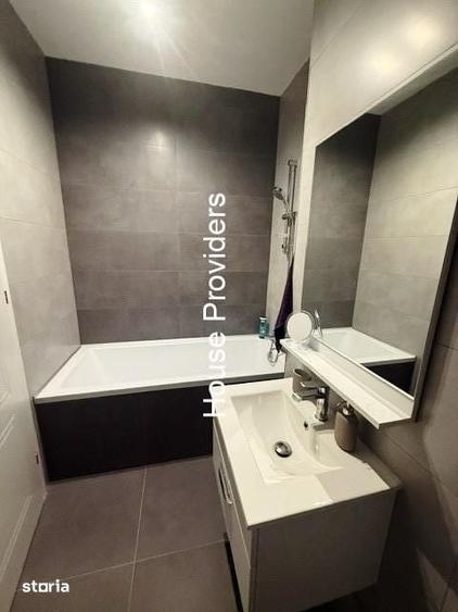Inchiriere Apartament 2 Camere Pipera First Estates - 8
