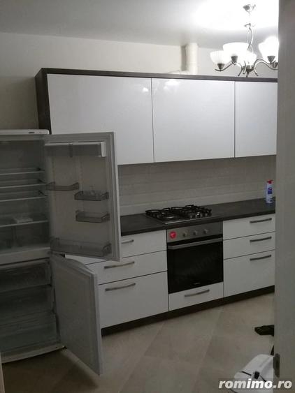 Garsonieră decomandată în Grivița