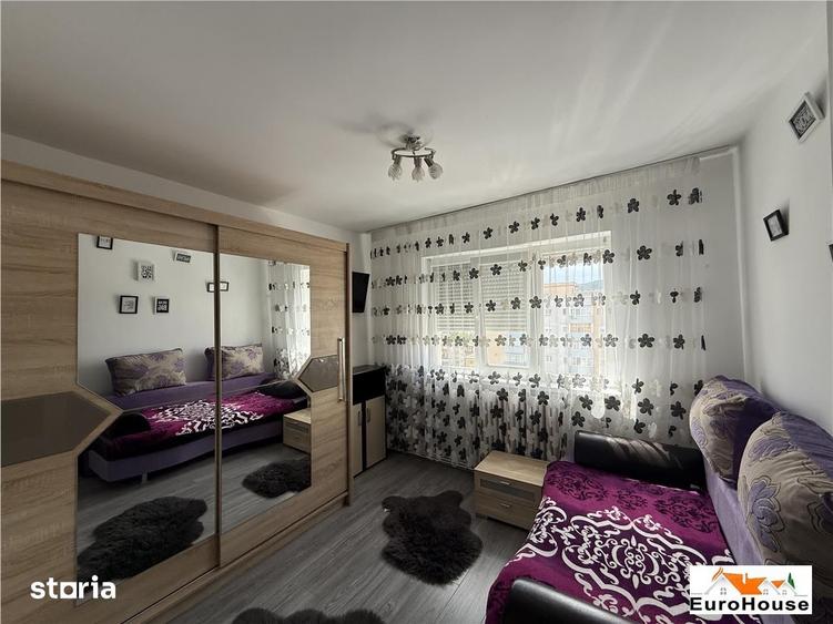 Apartament De Inchiriat Cetate Cu Loc De Parcare , Utilat si Mobilat C - 3