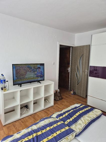 Garsonieră semidecomandată în Blașcovici