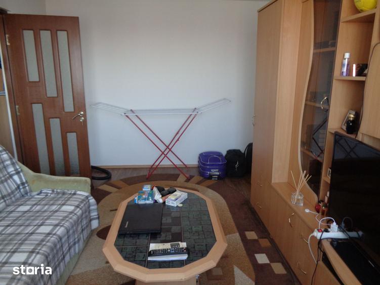 Apartament cu 2 camere în Șega