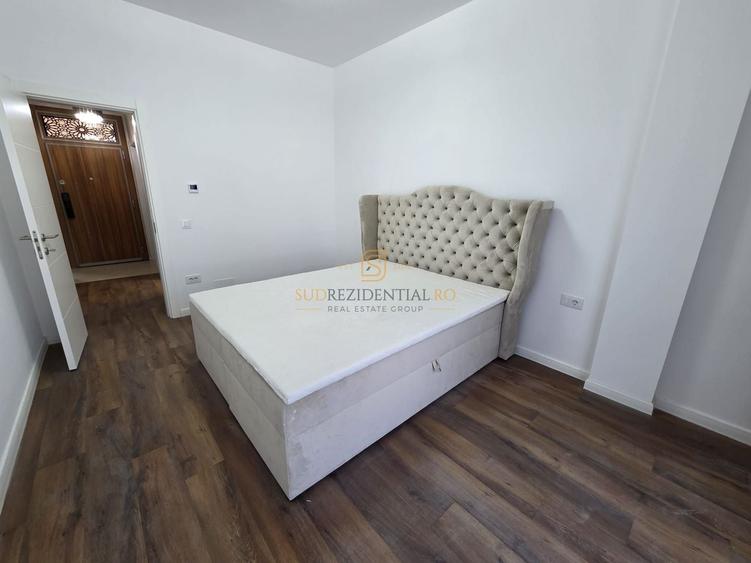 Duplex cu 5 camere cu Teren 303 Mp în Berceni