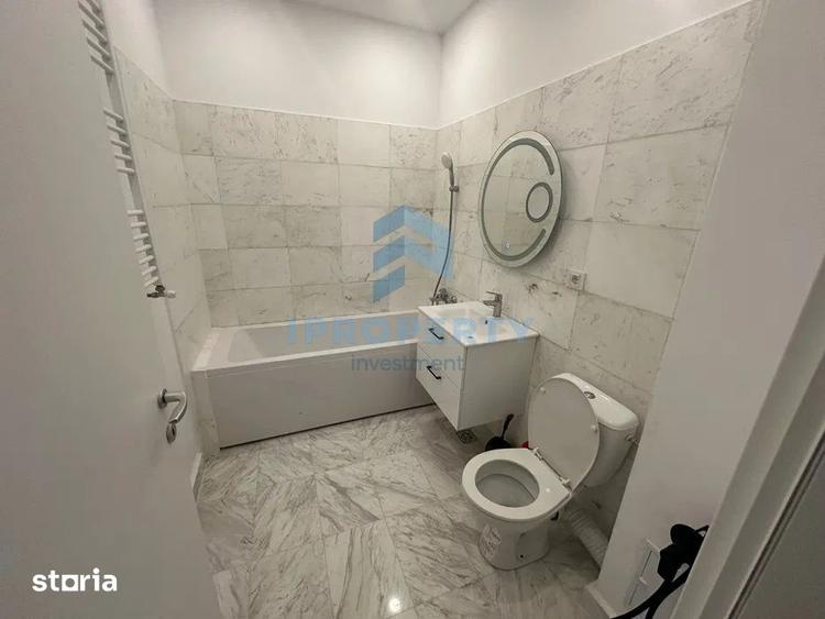Apartament cu 2 camere, mobilat în Timișoara