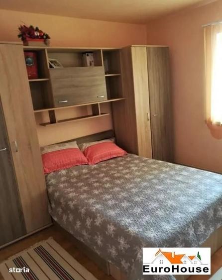Apartament cu 2 camere decomandat în Tolstoi