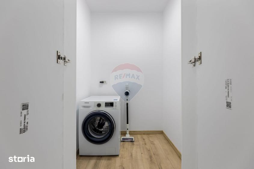 Apartament 2 camere prima inchiriere in Adora Park + parcare inclusa - 3