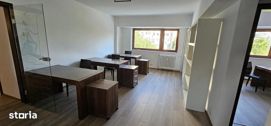 Sediu birouri Spa?iu premium 5 camere, zona Marriott 13 Septembrie - 7