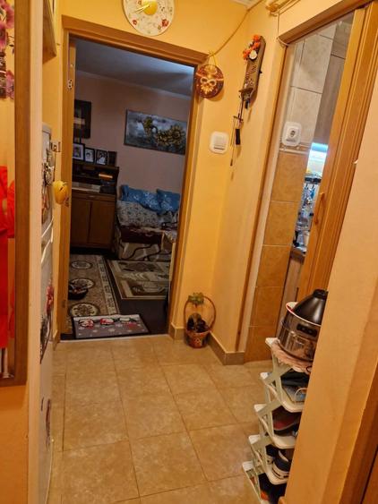 Apartament cu 2 camere decomandat în Parcul Circului