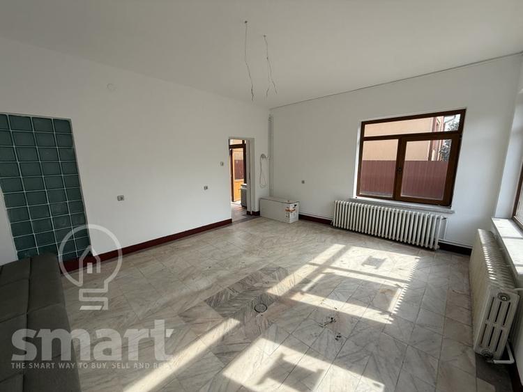 Spațiu comercial, de 36 mp, în Dâmbul Rotund