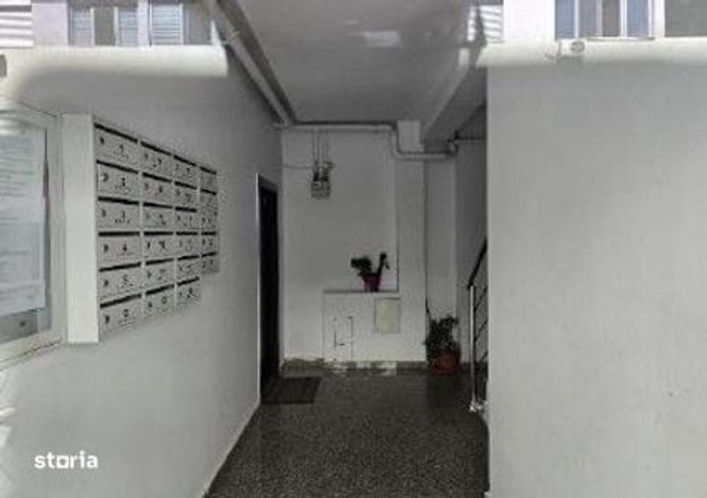 Garsonieră în Dudu