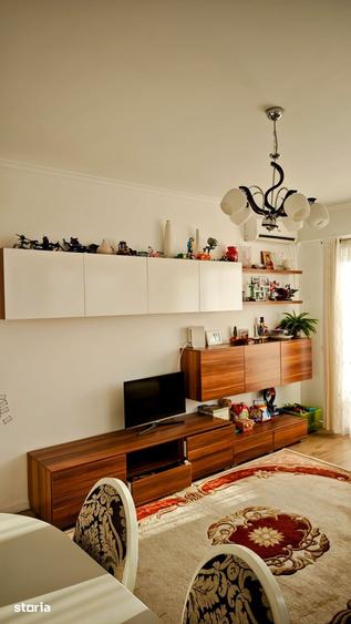 PF: Apartament 3 camere, Marasti, Gheorgheni, parcul Bibliotecii - 16