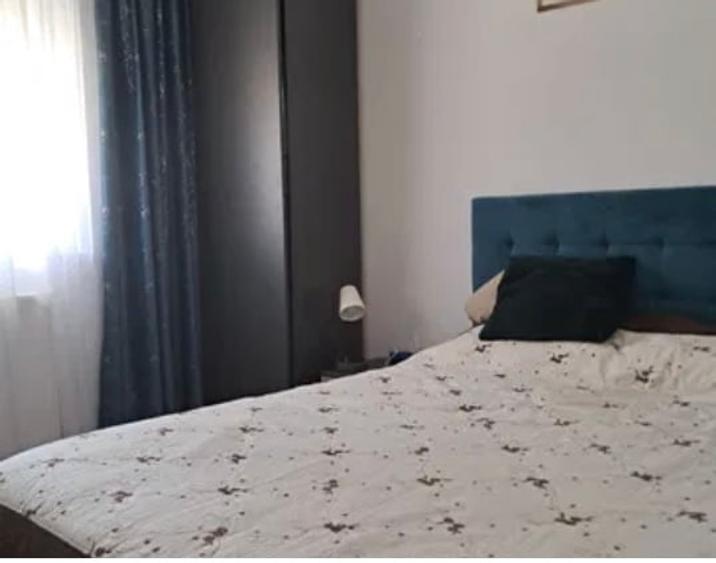 Apartament cu 2 camere decomandat, mobilat în Nord