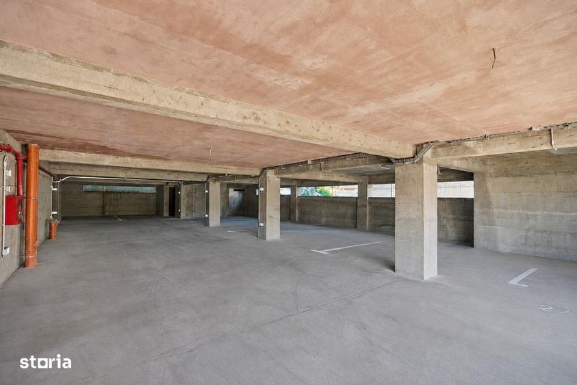 Apartament Premium 2 Camere | Bloc Nou 2025-Pitesti -zona Republicii-P - 15