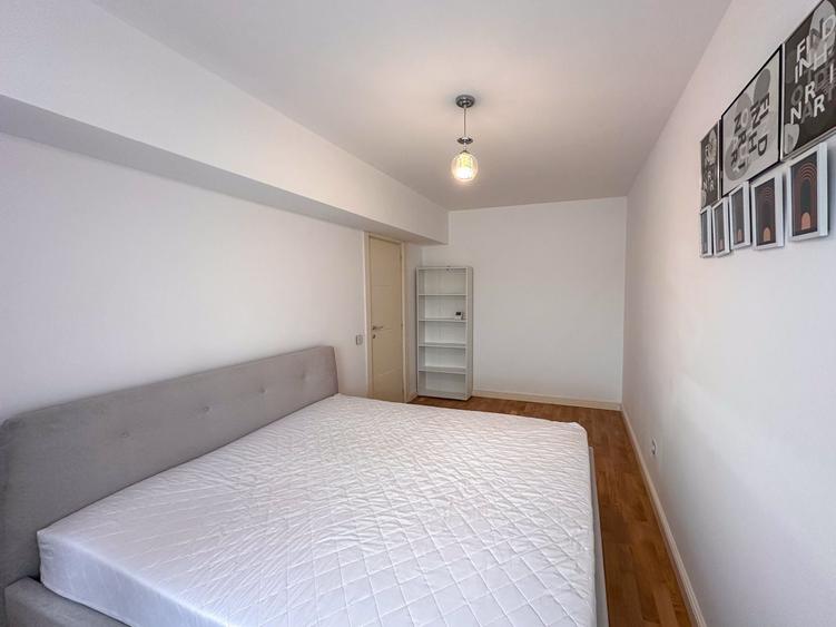 Apartament cu 2 camere decomandat în Tătărași