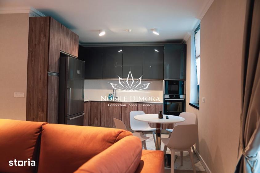 ISHO - Apartament premium cu 3 camere, 2 bai si 2 balcoane (Bega view) - 14