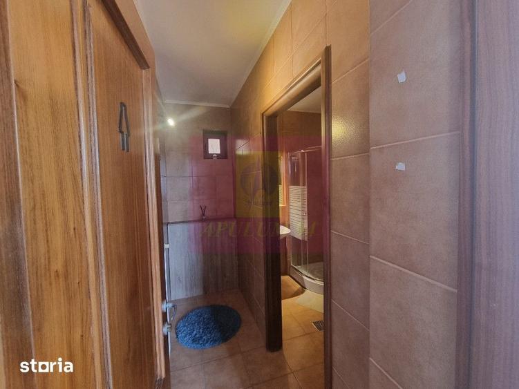 Spațiu comercial, de 120 mp, în Aviației