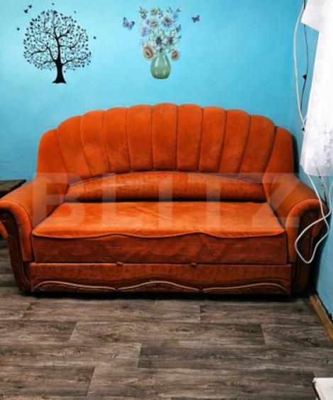 Casa individuala, 36 mp, teren 2100 mp, zona Poieni-Solca - 3