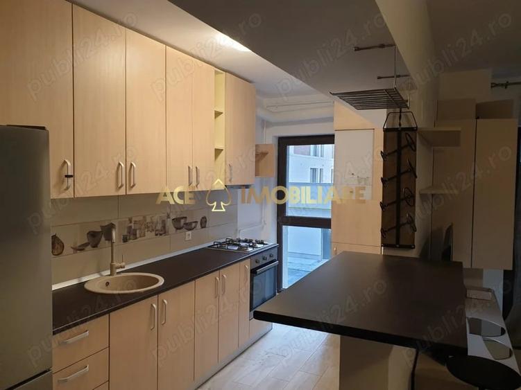 2 Camere de inchiriat | Moghioros Park | Centrala | Parcare - 6