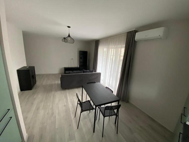 Apartament cu 2 camere decomandat în Iosefin