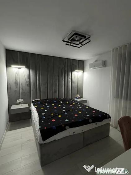 Apartament cu 2 camere semidecomandat în 1 Mai