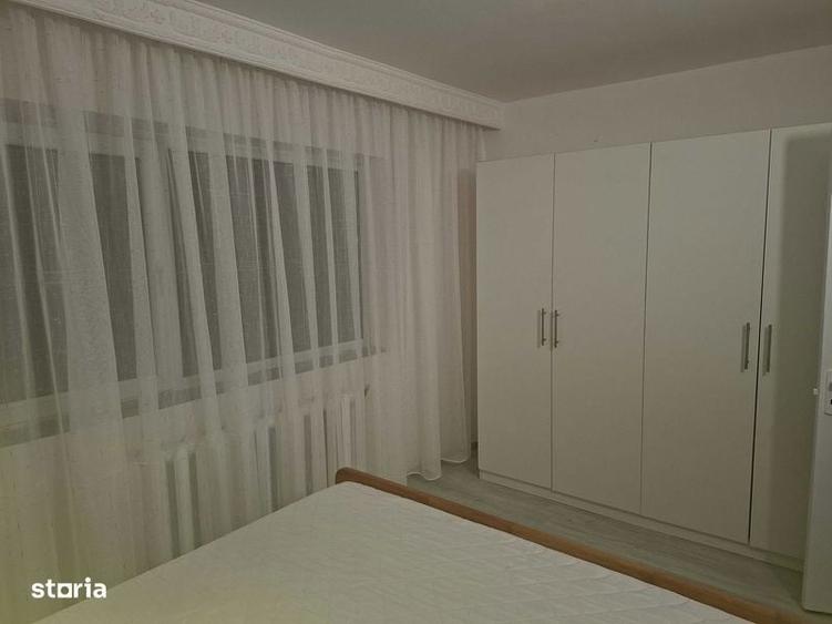 Apartament cu 2 camere în Republicii