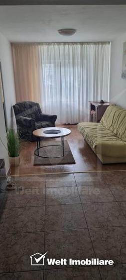 Apartament 3 camere, zona Observatorului, Sigma, cartier Zorilor, parcare - 2