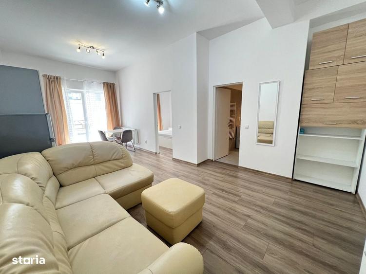 Apartament cu 2 camere la prima inchiriere | Ego Residence | Parcare s - 3