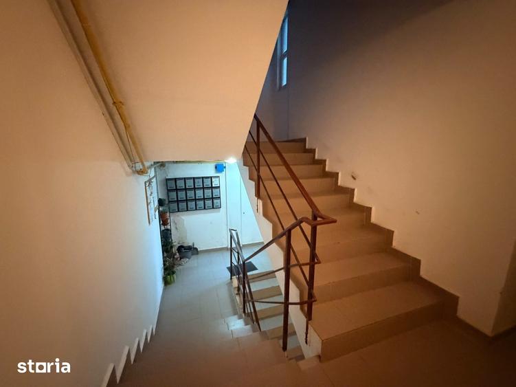 Apartament cu 2 camere în Militari