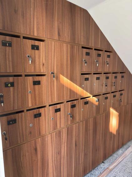 Apartament cu 3 camere în Careiului